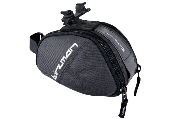M SNUG SADDLE BAG - Birzman - Cobbled Climbs