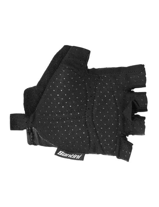 UCI OFFICIAL RAINBOW UNISEX CYCLING GLOVES - Santini - Cobbled Climbs