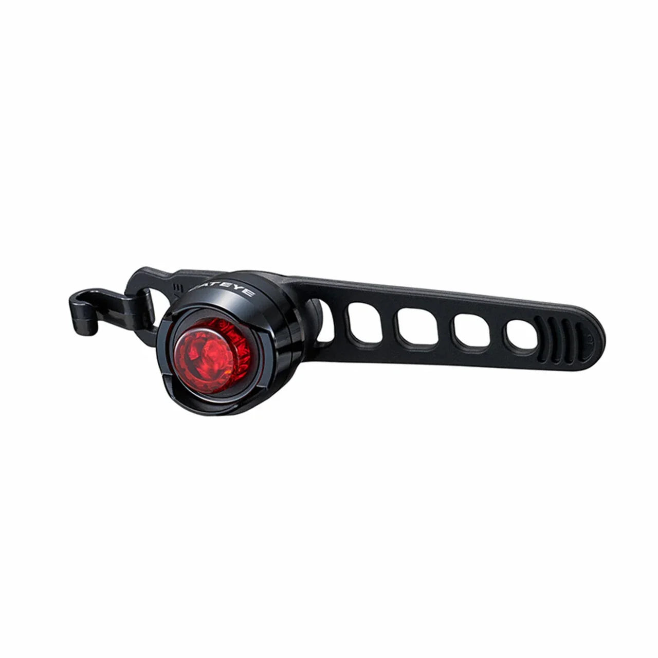 ORB 7 REAR LIGHT - Cateye - Cobbled Climbs