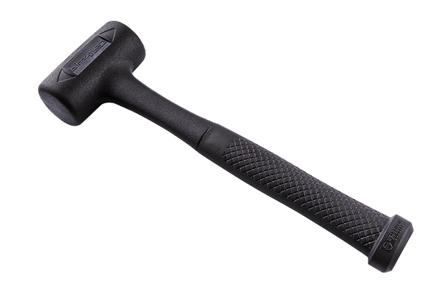 DEAD BLOW HAMMER – Birzman premium cycling General Tool in India from Cobbled Climbs