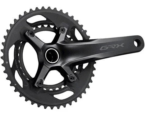GRX FC-RX600 CRANKSET - Shimano - Cobbled Climbs