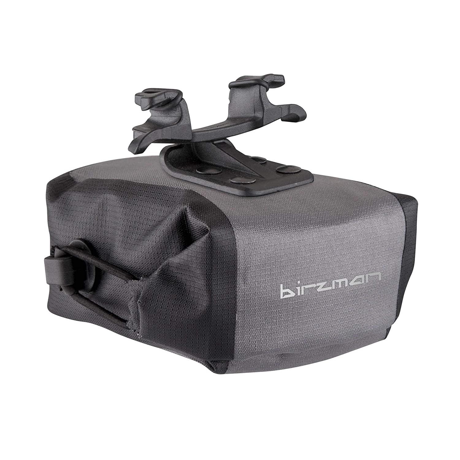 ELEMENTS II SADDLE BAG - Birzman - Cobbled Climbs