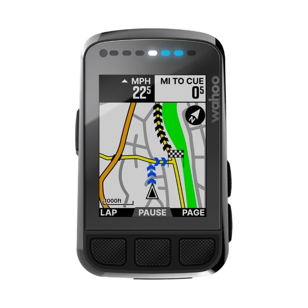 ELEMNT BOLT 2.0 GPS BIKE COMPUTER – Wahoo premium cycling Cyclocomputers in India from Cobbled Climbs
