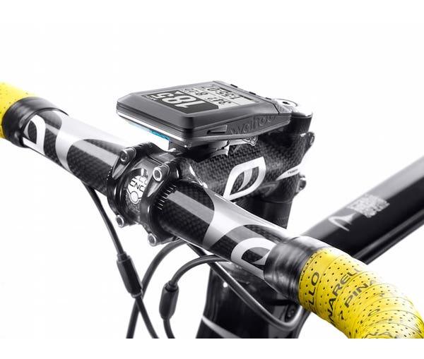 Spare Stem Mount for Cyclo Computer | Wahoo | Cobbled Climbs – view 2