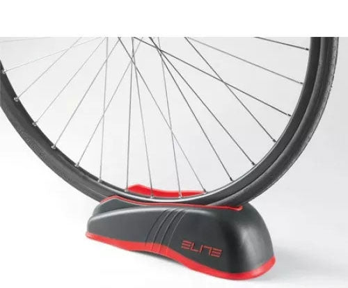HOME TRAINER GEL BLOCK 17 – Elite premium cycling Trainer Accessories in India from Cobbled Climbs