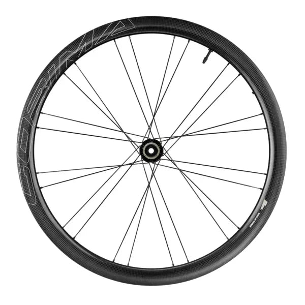 Essentia 40 Carbon Wheelset - Look - Cobbled Climbs