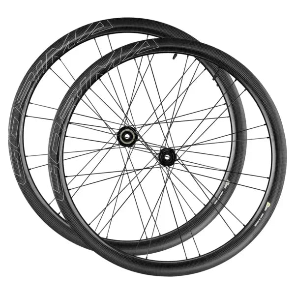 Essentia 40 Carbon Wheelset - Look - Cobbled Climbs