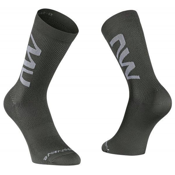 EXTREME AIR UNISEX CYCLING SOCKS - Northwave - Cobbled Climbs