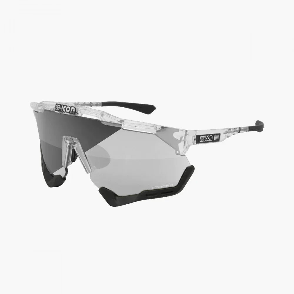 AEROSHADE XL SUNGLASSES - Scicon - Cobbled Climbs