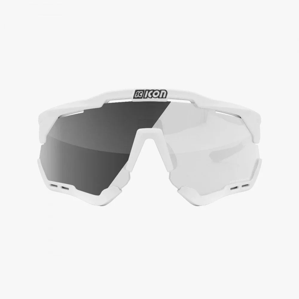 AEROSHADE XL SUNGLASSES - Scicon - Cobbled Climbs