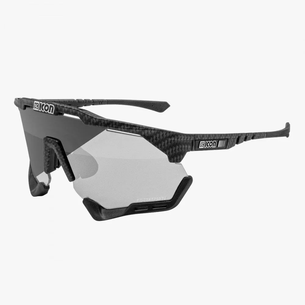 AEROSHADE XL SUNGLASSES - Scicon - Cobbled Climbs