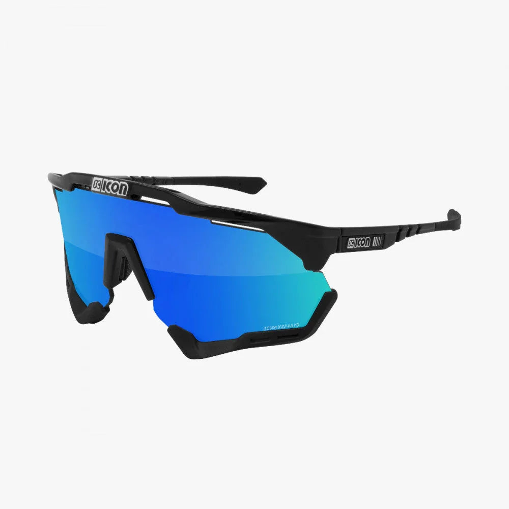 AEROSHADE XL SUNGLASSES - Scicon - Cobbled Climbs