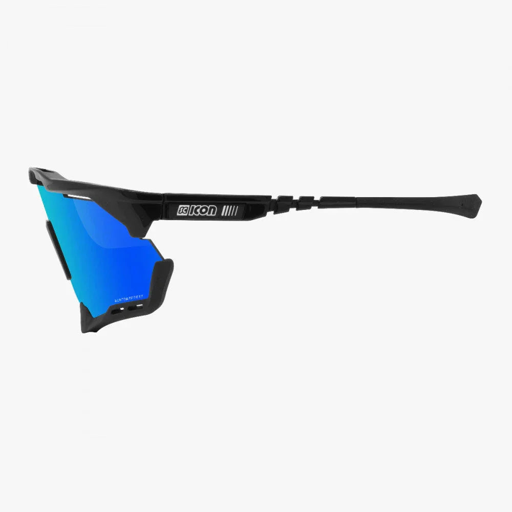 AEROSHADE XL SUNGLASSES - Scicon - Cobbled Climbs