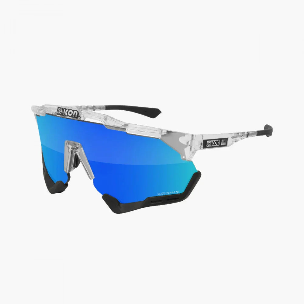 AEROSHADE XL SUNGLASSES - Scicon - Cobbled Climbs