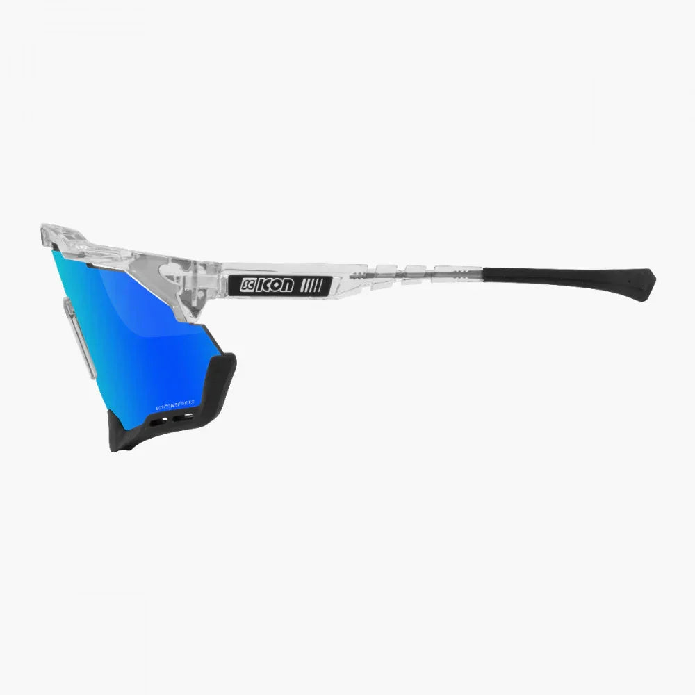 AEROSHADE XL SUNGLASSES - Scicon - Cobbled Climbs