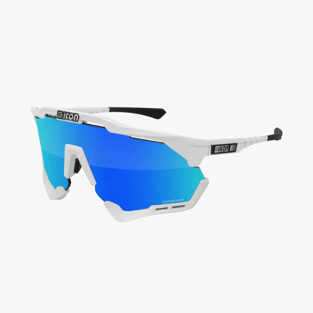 AEROSHADE XL SUNGLASSES - Scicon - Cobbled Climbs