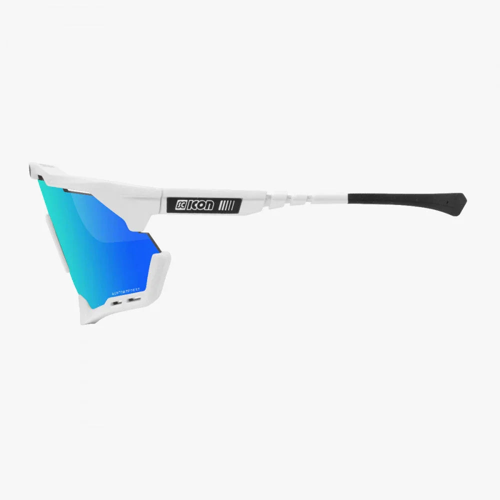 AEROSHADE XL SUNGLASSES - Scicon - Cobbled Climbs