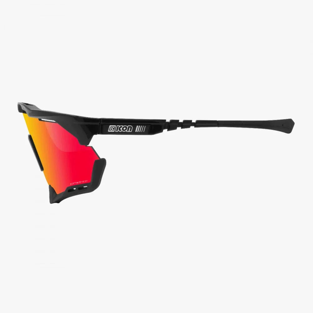 AEROSHADE XL SUNGLASSES - Scicon - Cobbled Climbs