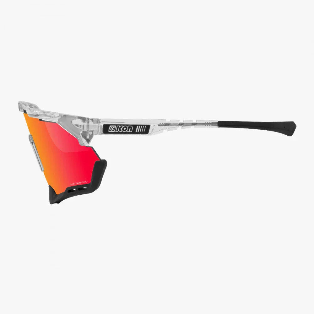 AEROSHADE XL SUNGLASSES - Scicon - Cobbled Climbs