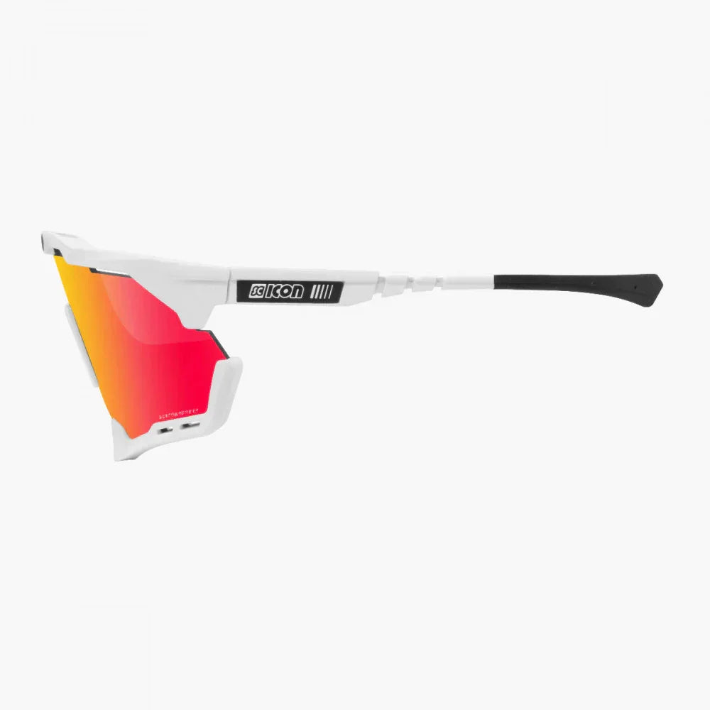 AEROSHADE XL SUNGLASSES - Scicon - Cobbled Climbs