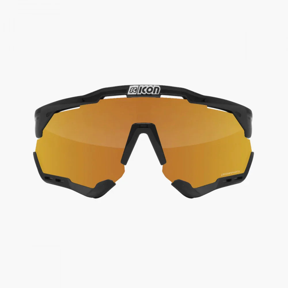 AEROSHADE XL SUNGLASSES - Scicon - Cobbled Climbs