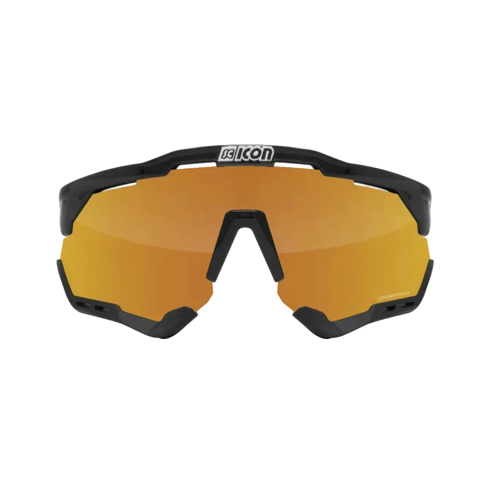 Aeroshade XL Sunglasses | Scicon | Cobbled Climbs – view 30