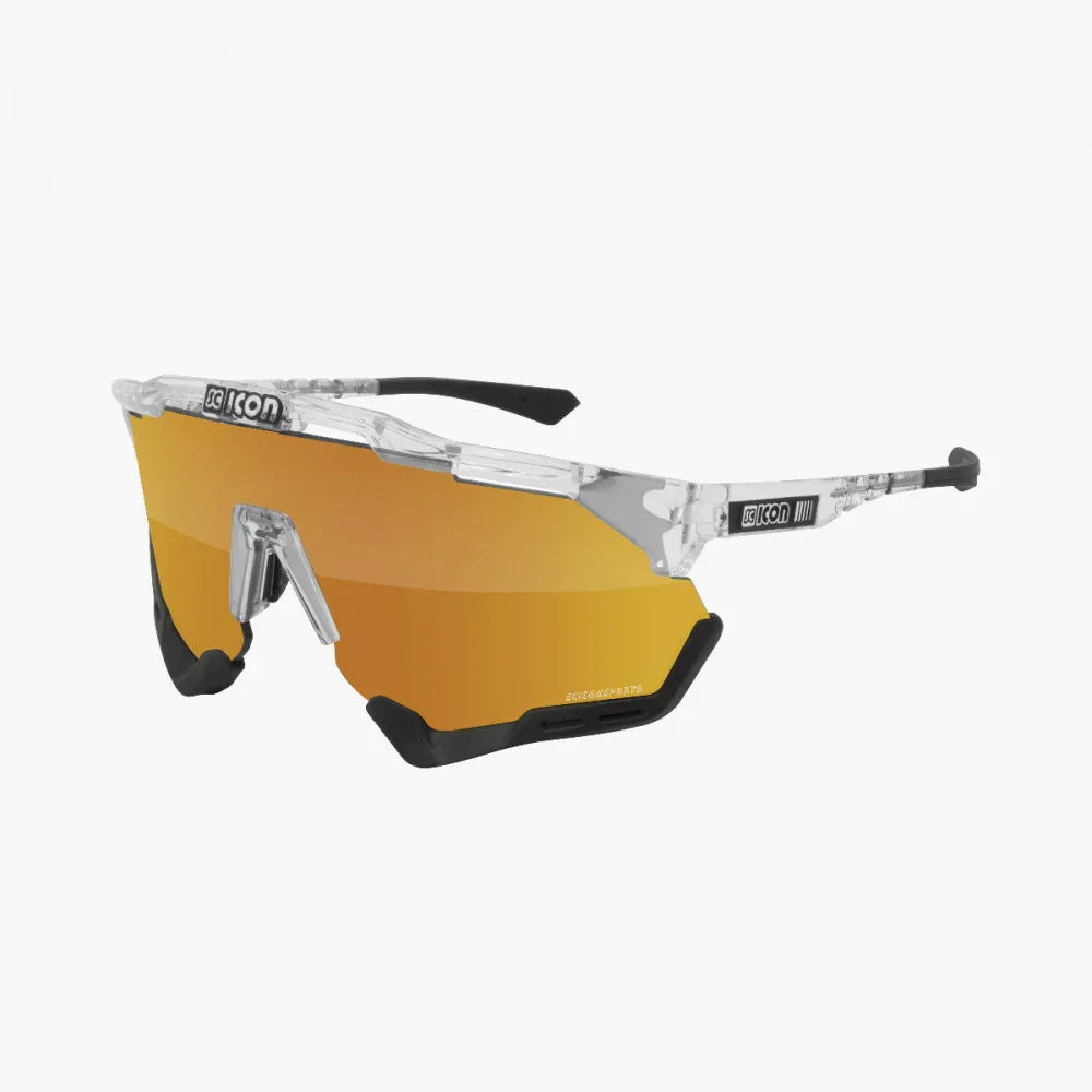 AEROSHADE XL SUNGLASSES - Scicon - Cobbled Climbs