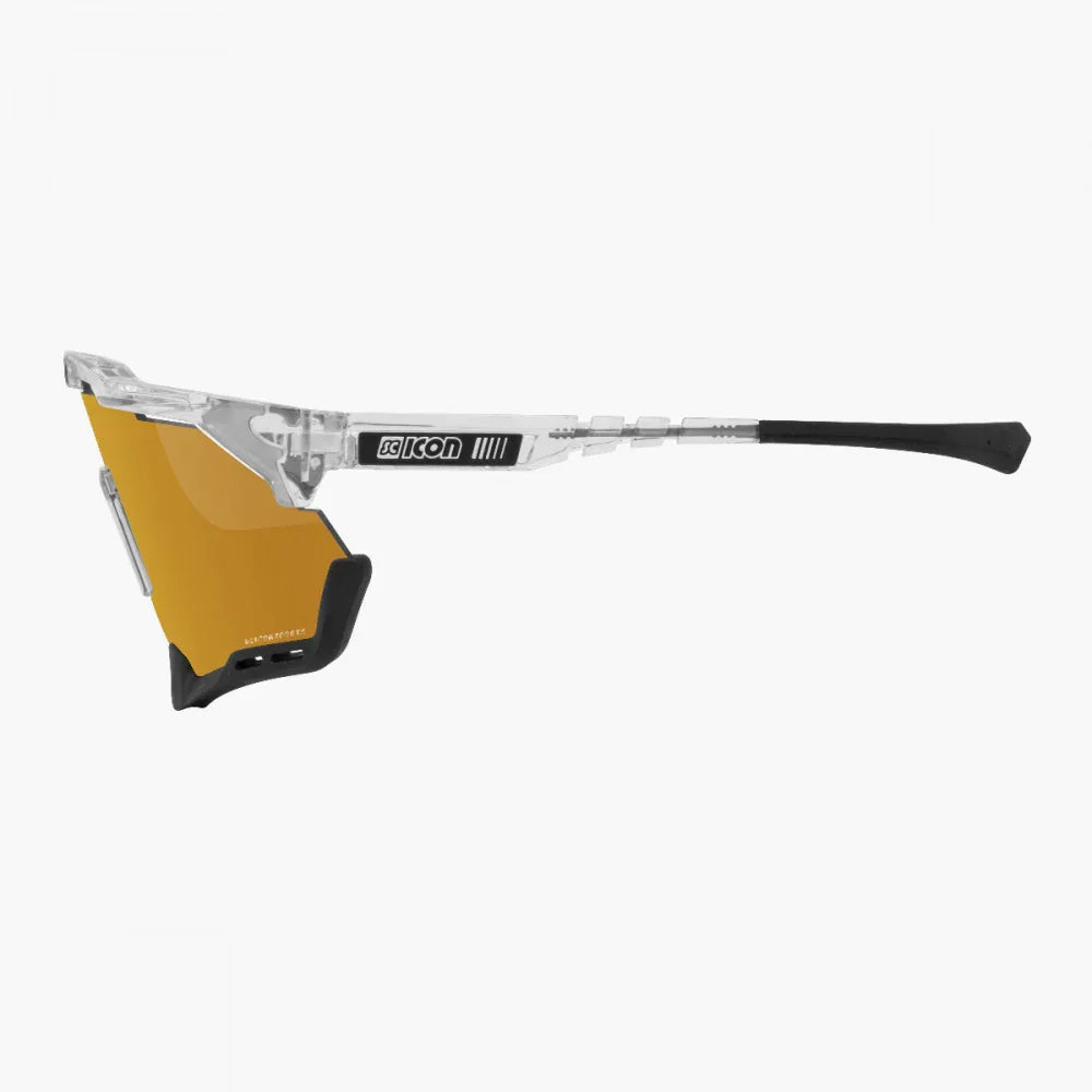 AEROSHADE XL SUNGLASSES - Scicon - Cobbled Climbs