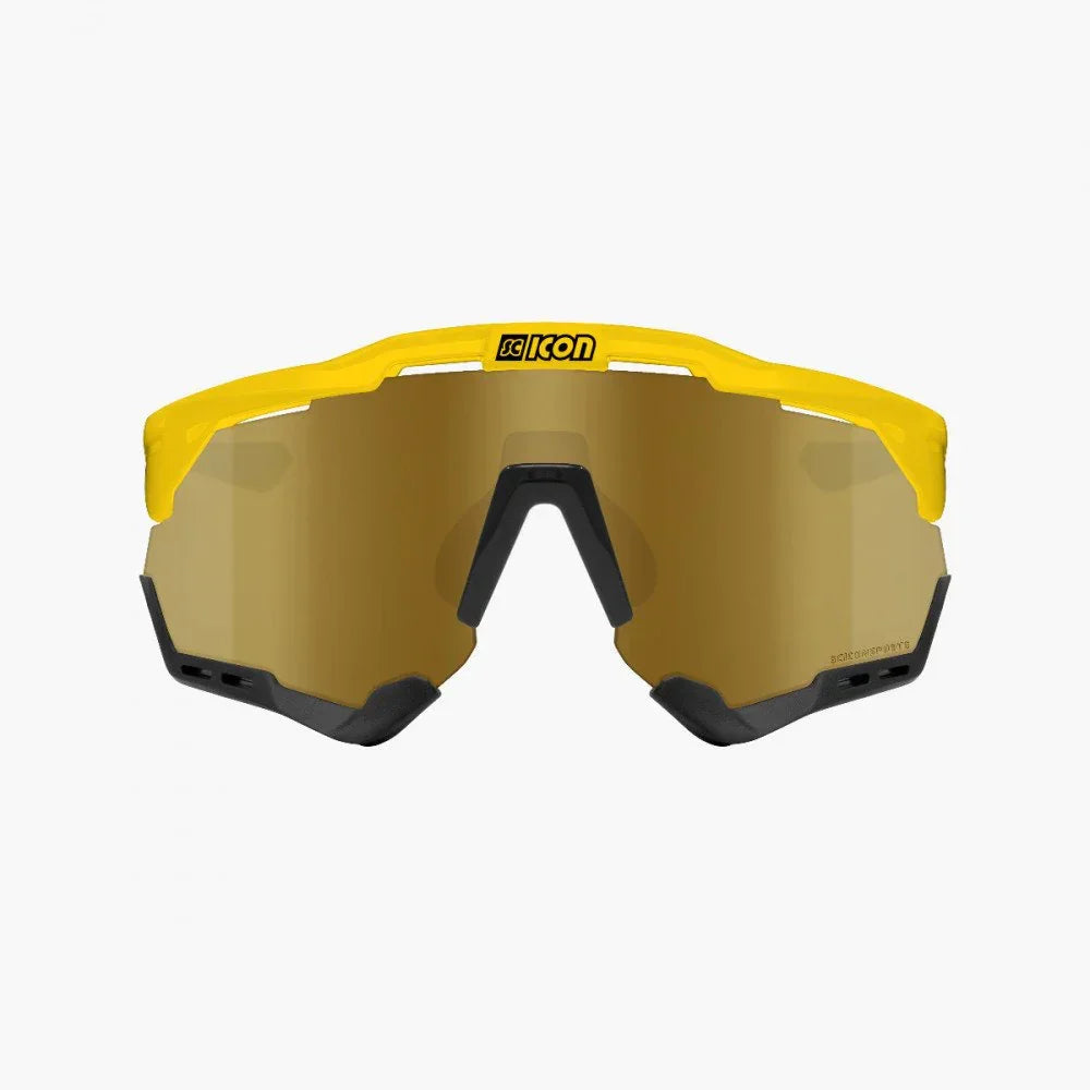 AEROSHADE XL SUNGLASSES - Scicon - Cobbled Climbs