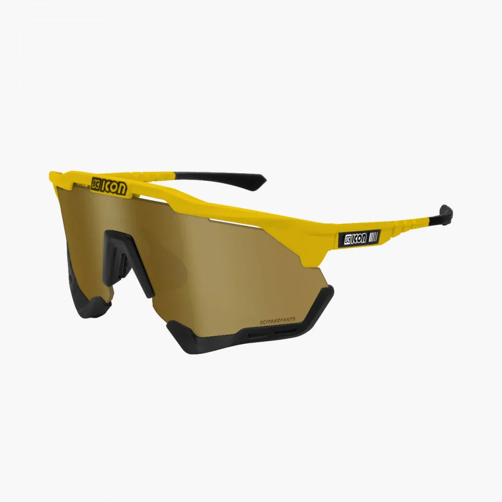 AEROSHADE XL SUNGLASSES - Scicon - Cobbled Climbs