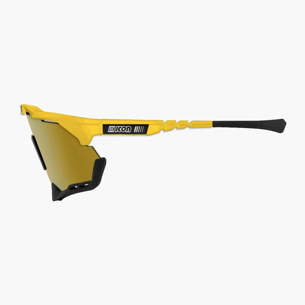 AEROSHADE XL SUNGLASSES - Scicon - Cobbled Climbs