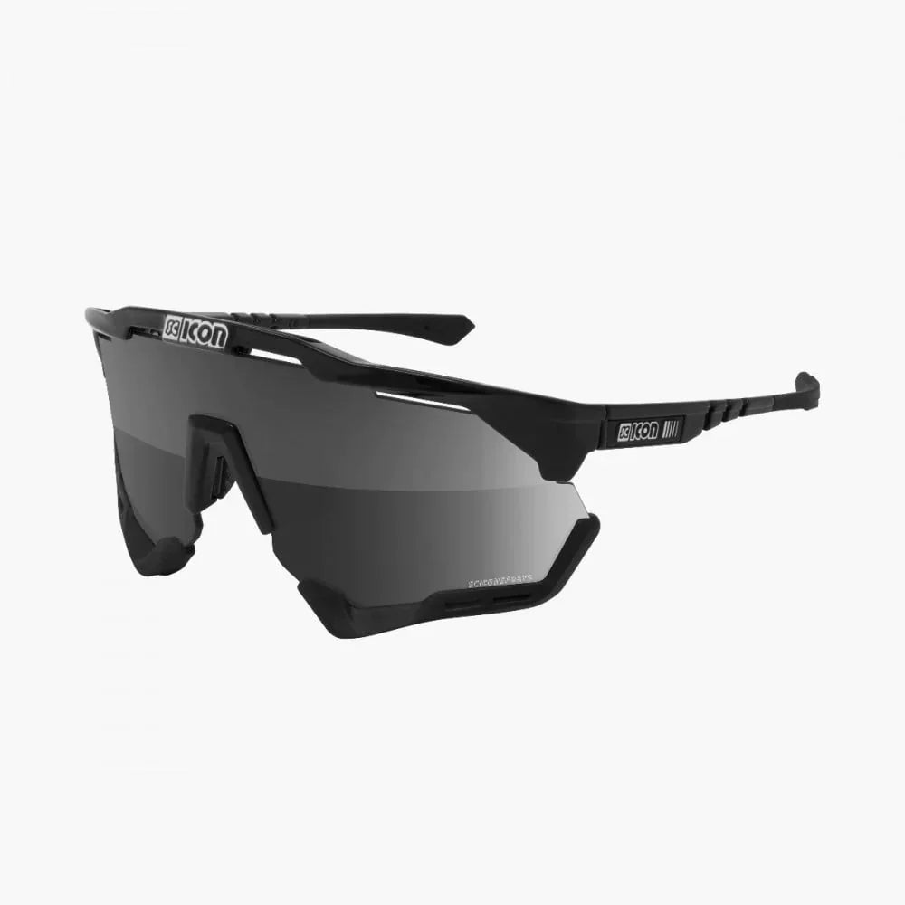 AEROSHADE XL SUNGLASSES - Scicon - Cobbled Climbs
