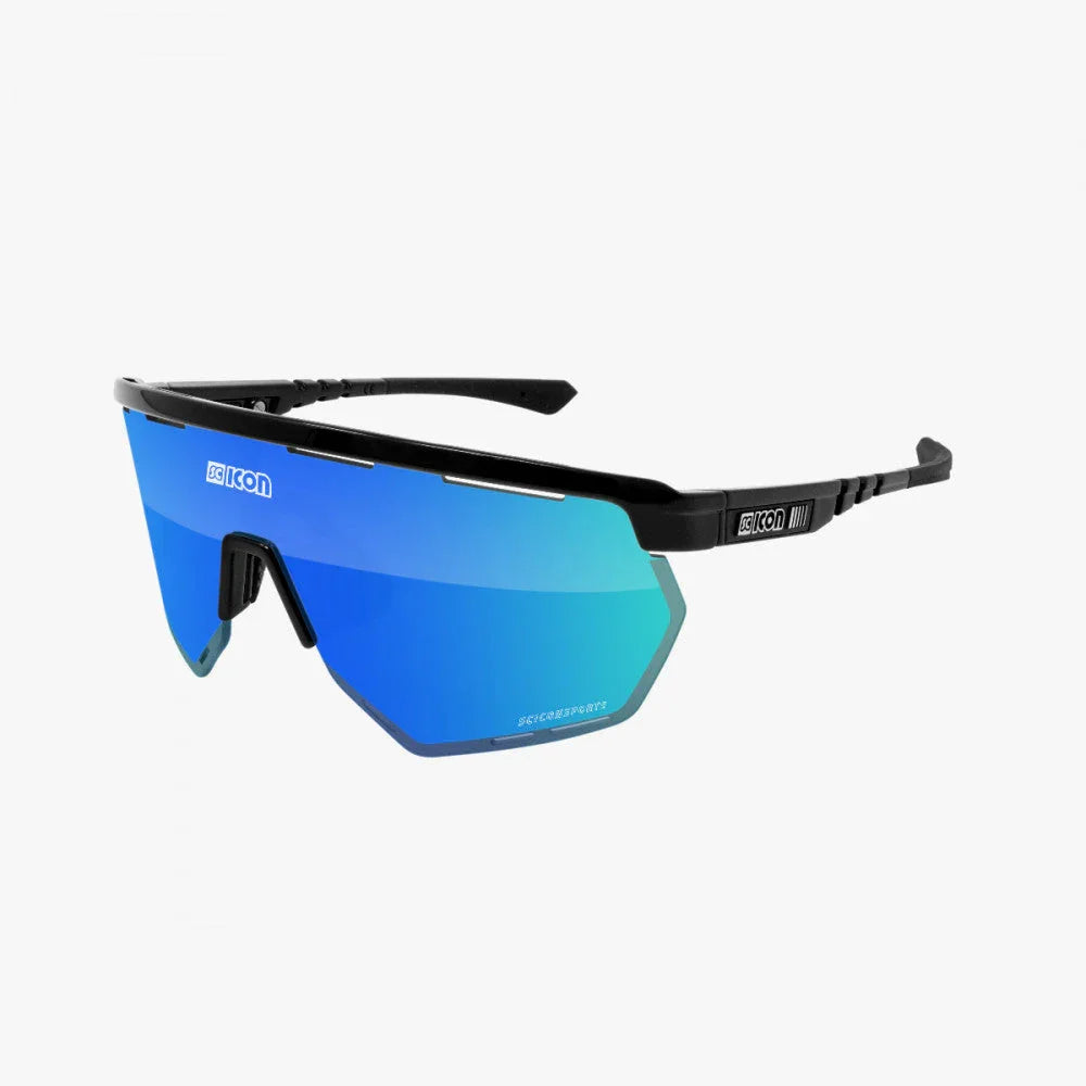 AEROWING SUNGLASSES - Scicon - Cobbled Climbs