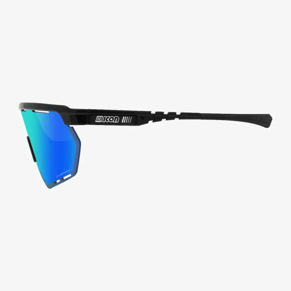 AEROWING SUNGLASSES - Scicon - Cobbled Climbs