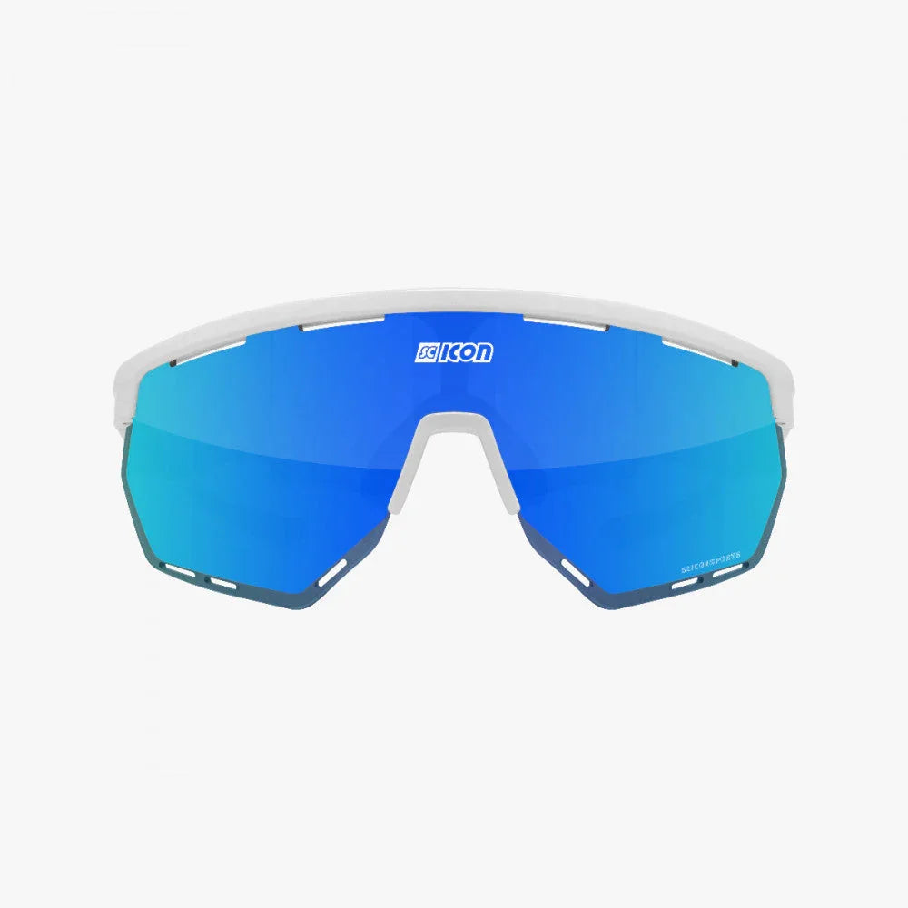 AEROWING SUNGLASSES - Scicon - Cobbled Climbs