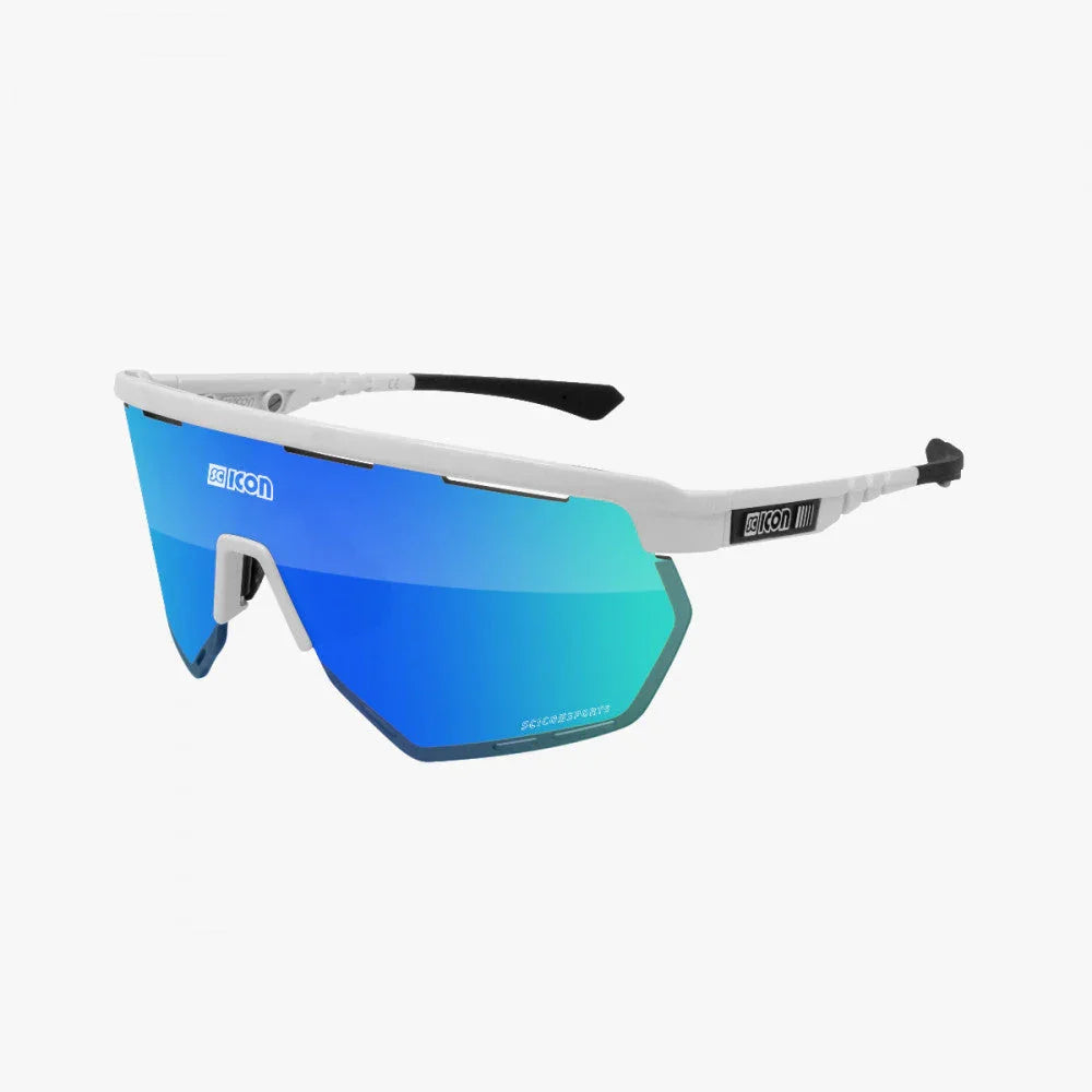 AEROWING SUNGLASSES - Scicon - Cobbled Climbs