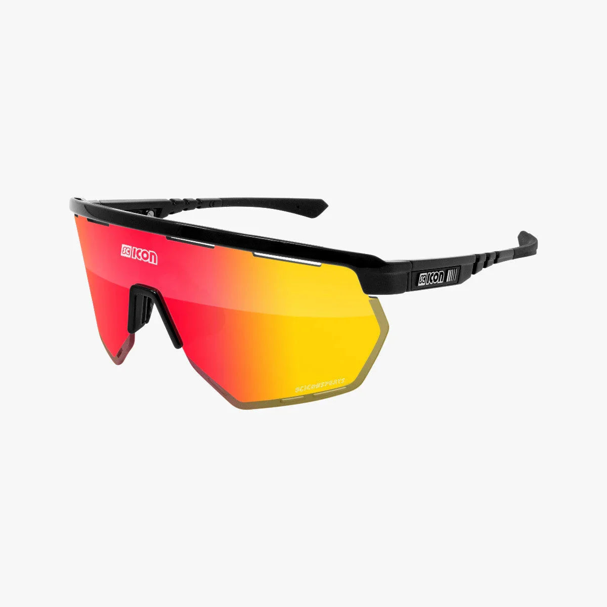AEROWING SUNGLASSES - Scicon - Cobbled Climbs
