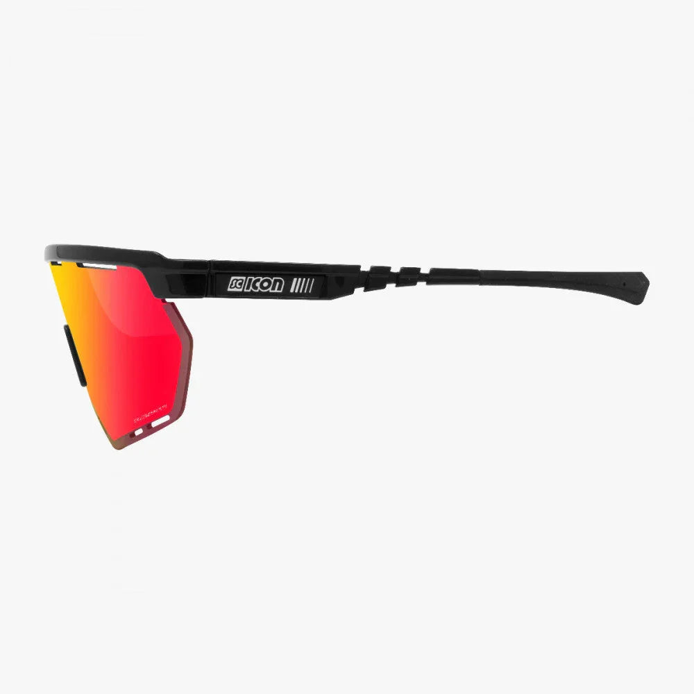 AEROWING SUNGLASSES - Scicon - Cobbled Climbs