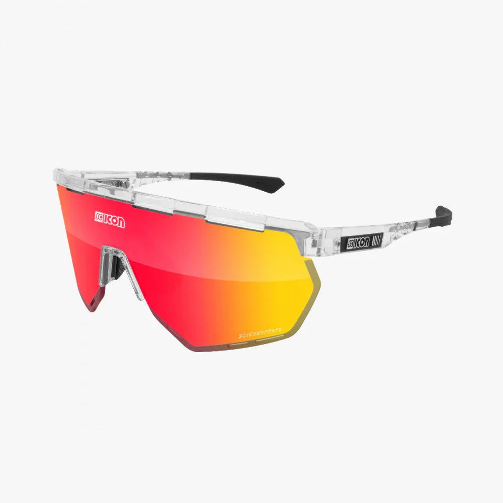 AEROWING SUNGLASSES - Scicon - Cobbled Climbs