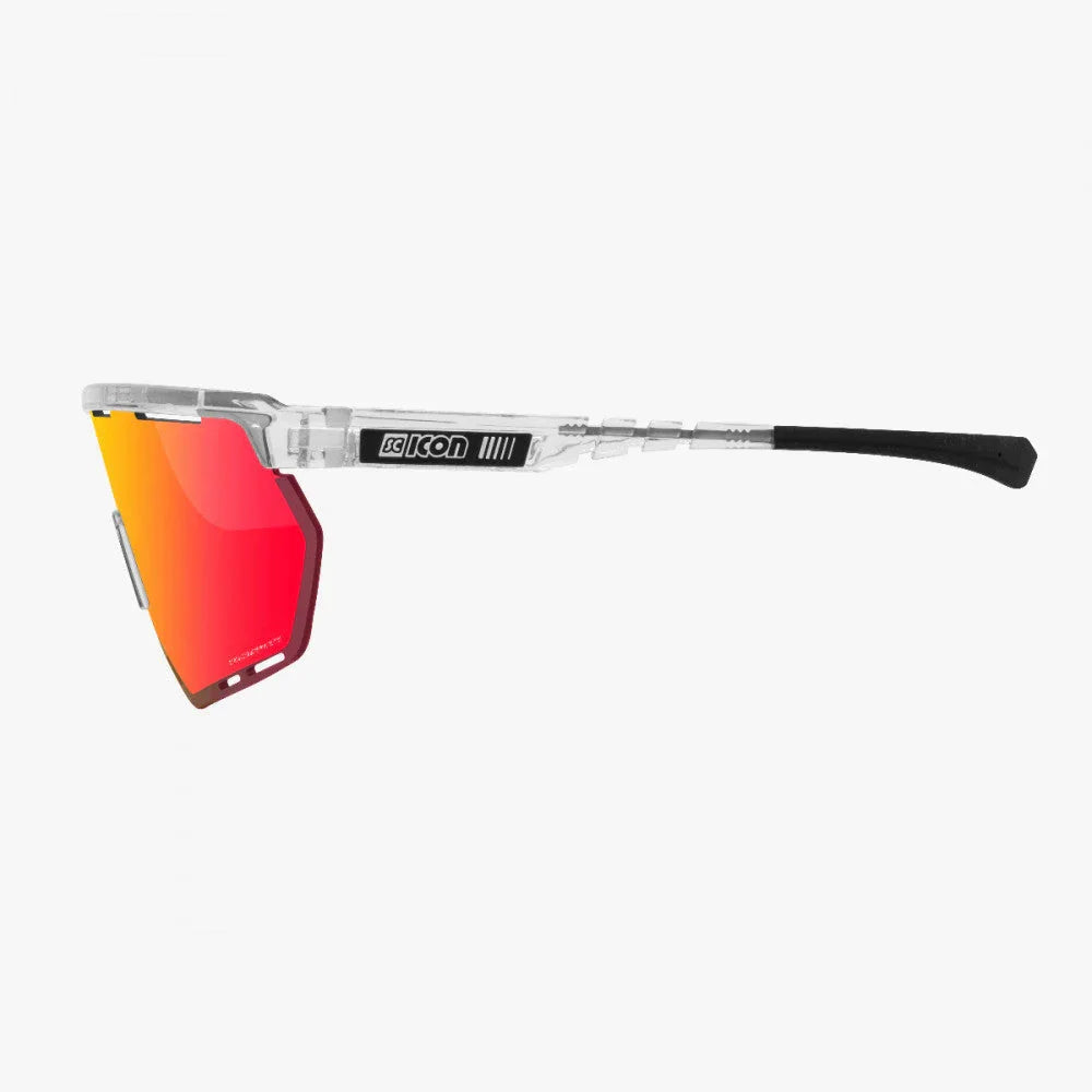 AEROWING SUNGLASSES - Scicon - Cobbled Climbs