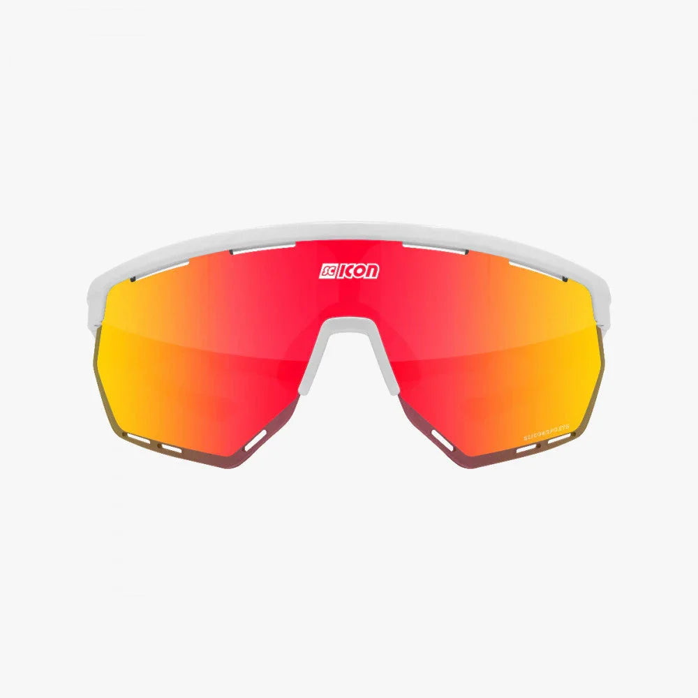 AEROWING SUNGLASSES - Scicon - Cobbled Climbs
