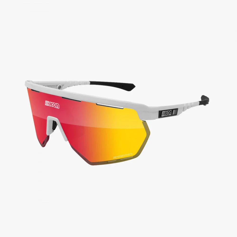 AEROWING SUNGLASSES - Scicon - Cobbled Climbs
