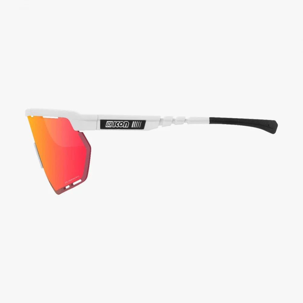 AEROWING SUNGLASSES - Scicon - Cobbled Climbs
