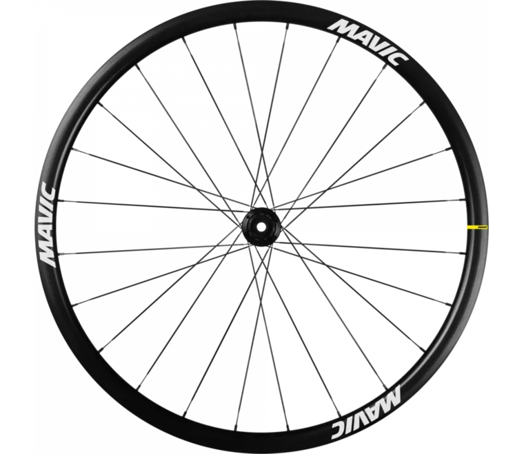 KSYRIUM 30 DISC WHEELSET - Mavic - Cobbled Climbs