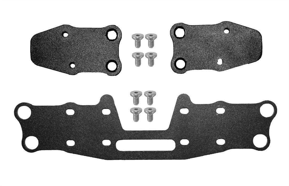 VOLA PRO BRIDGE AND EXTENDER KIT from 3T Cobbled Climbs