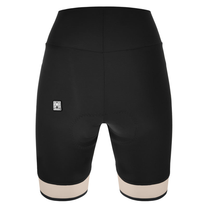 GIADA BENGAL WOMENS CYCLING SHORTS – Santini premium cycling Shorts in India from Cobbled Climbs