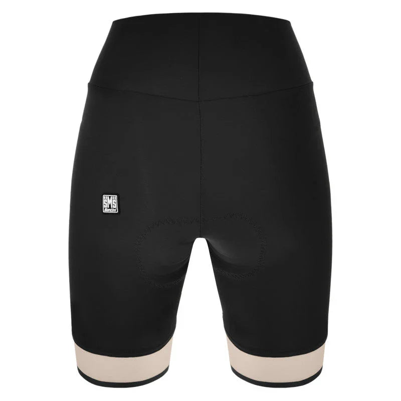 GIADA BENGAL WOMENS CYCLING SHORTS - Santini - Cobbled Climbs