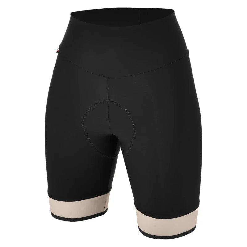 GIADA BENGAL WOMENS CYCLING SHORTS - Santini - Cobbled Climbs