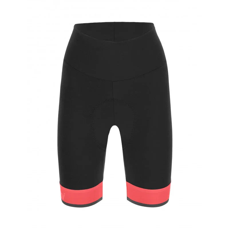 GIADA LUX WOMENS CYCLING SHORTS - Santini - Cobbled Climbs