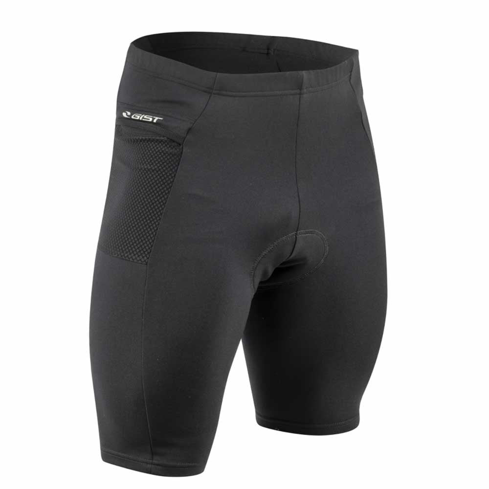 GRAVEL CYCLING SHORTS – Gist premium cycling Shorts in India from Cobbled Climbs